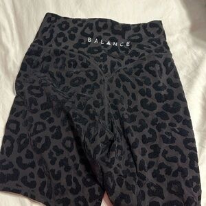 Balance athletica shorts
